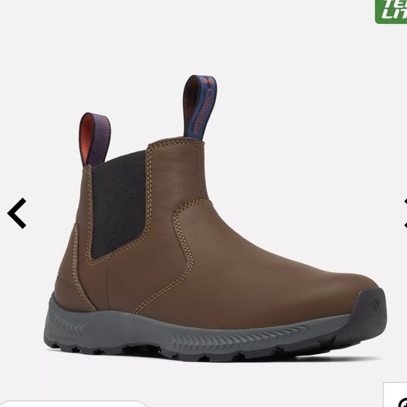 Columbia Men's Landroamer™ Scout Boot sz 10.5 - Picture 9 of 13